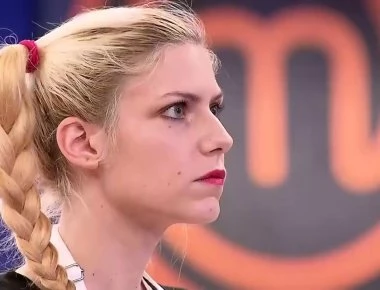 MasterChef: «Φαρμάκι» το ριάλιτι μαγειρικής με πρωταγωνιστές Τζώρτζη και Γωγώ (βίντεο)